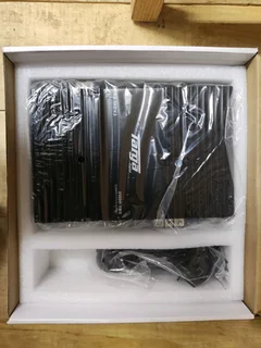 Targa TG-5KD V.2 Amplifier