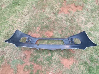 Golf 6 Front Bumper.