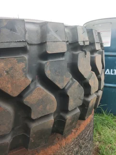 Truck 4x4 Tyre Tire