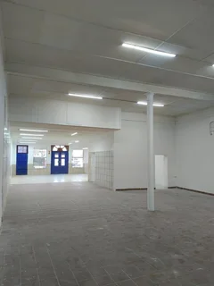 Prime Retail Space to Let