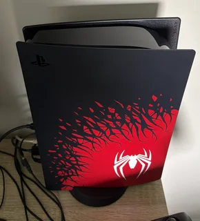 PS5 - Ad posted by Ninja-Cake