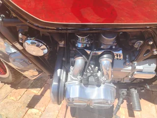 1981 Honda Gold wing 1100 GL Collectors item