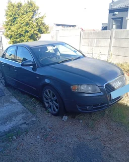 Selling my 2006 Audi A4 Sedan