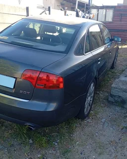 Selling my 2006 Audi A4 Sedan
