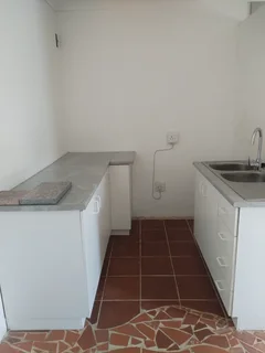 Garden Flat For Rent