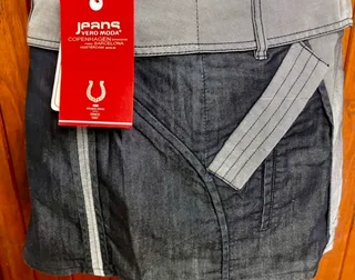 Vero Moda denim skirt