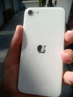 iPhone SE 3rd gen with 128gb storage