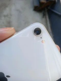 iPhone SE 3rd gen with 128gb storage