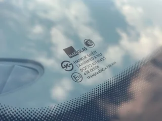 2001 Hyundai Elantra 1.6 GLS AUTO