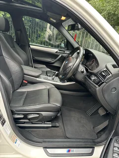 2015 BMW X3 2.0d M Sport