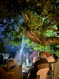 Homesteading/ off grid/ tiny house/ self sustainable community/ property for rent