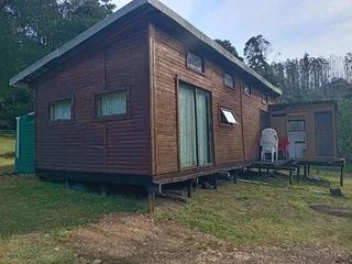 Homesteading/ off grid/ tiny house/ self sustainable community/ property for rent