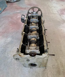 VW POLO PLAYER 1.6 CYLINDERHEAD