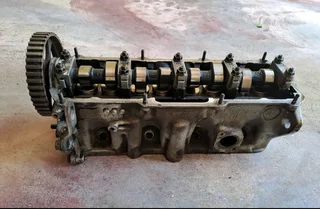 VW POLO PLAYER 1.6 CYLINDERHEAD
