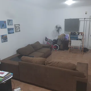 2 by 2 seater lounge suit