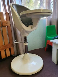 Baby High Chair