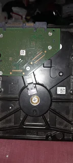 Internal hard drive 4TB