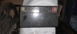 Batterye cars and bikes