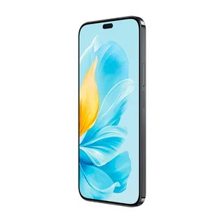 Honor 200 Lite 5G Dual Sim 256GB - Starry Blue &amp; Honor Earbuds X5 - White brand new for sale