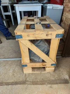 BMG Motoline 11kw 3 phase 2 pole (400V) motor