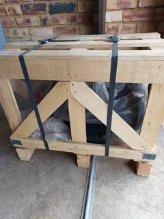 BMG Motoline 11kw 3 phase 2 pole (400V) motor