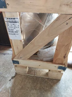 BMG Motoline 11kw 3 phase 2 pole (400V) motor