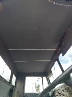 1978 Oshkosh 16T Double axle.