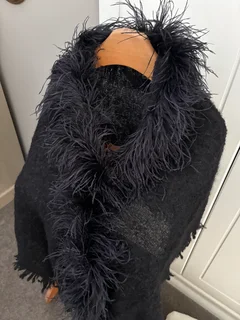 Scarves, Pashminas;  elegant evening wraps; embroidered throw;  Wool,  Silk; cotton.  11 in total