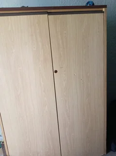 Wardrobe - Ad posted by tribal james