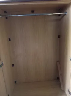 Wardrobe - Ad posted by tribal james