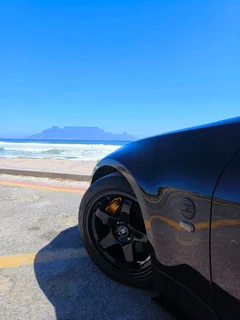 Nissan 350Z Matric Ball &amp; Wedding