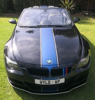 Matric Ball and Wedding Car Hire