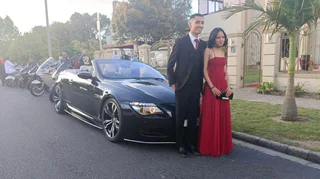 Matric Ball and Wedding Car Hire