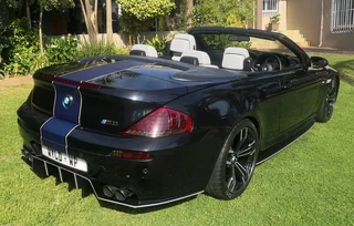 Matric Ball and Wedding Car Hire