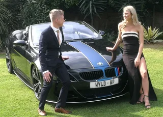 Matric Ball and Wedding Car Hire