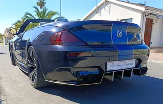 Matric Ball/Wedding Car Hire