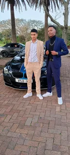 Matric Ball/Wedding Car Hire