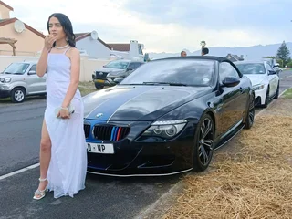 Matric Ball/Wedding Car Hire
