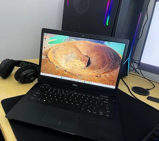 Dell Latitude Laptop Intel i7