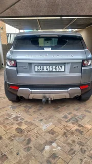 2012 Range Rover for sale R150 000