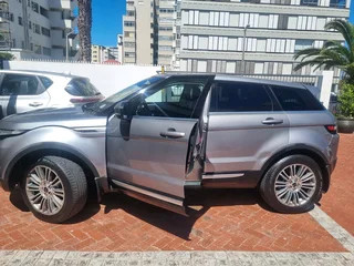 2012 Range Rover for sale R150 000