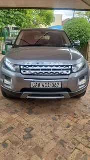 2012 Range Rover for sale R150 000