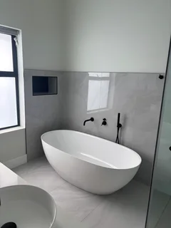 NHBRC registered Builders and Renovators