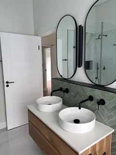 NHBRC registered Builders and Renovators