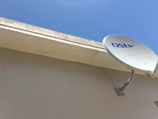 Dstv  And Cctv Installation Parklands