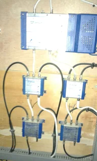 DSTV  AND CCTV INSTALLATION PARKLANDS