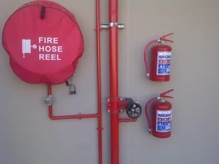 Semi skilled Pipe Fitter - Drivers license essential