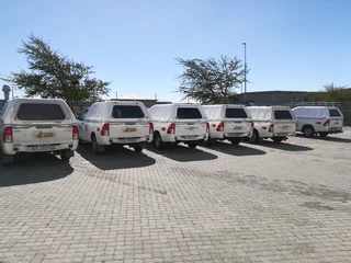 Electronic Technician Assistants