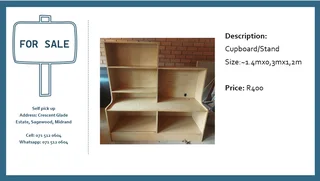 furniture - Ad posted by Michelle