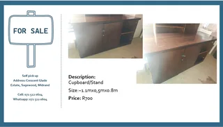 furniture - Ad posted by Michelle